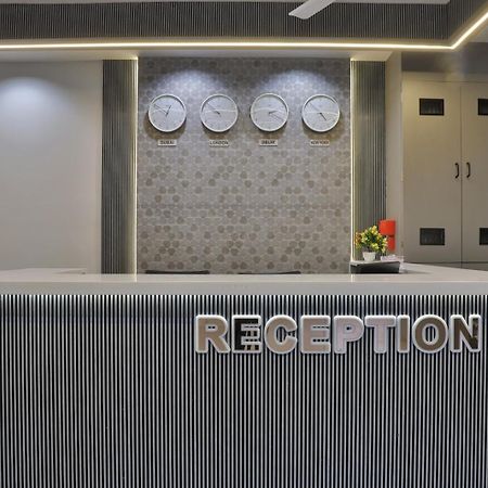 Hotel Legacy อาเมดาบัด ภายนอก รูปภาพ