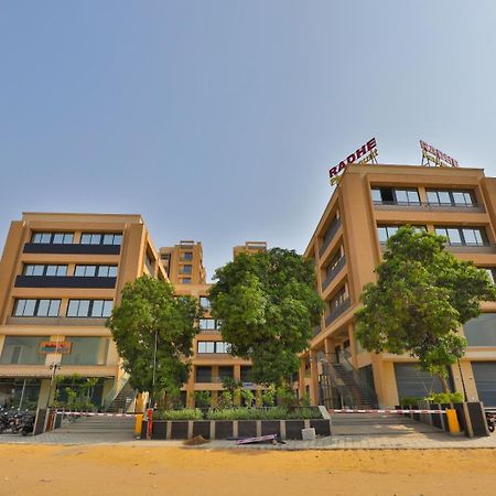 Hotel Legacy อาเมดาบัด ภายนอก รูปภาพ