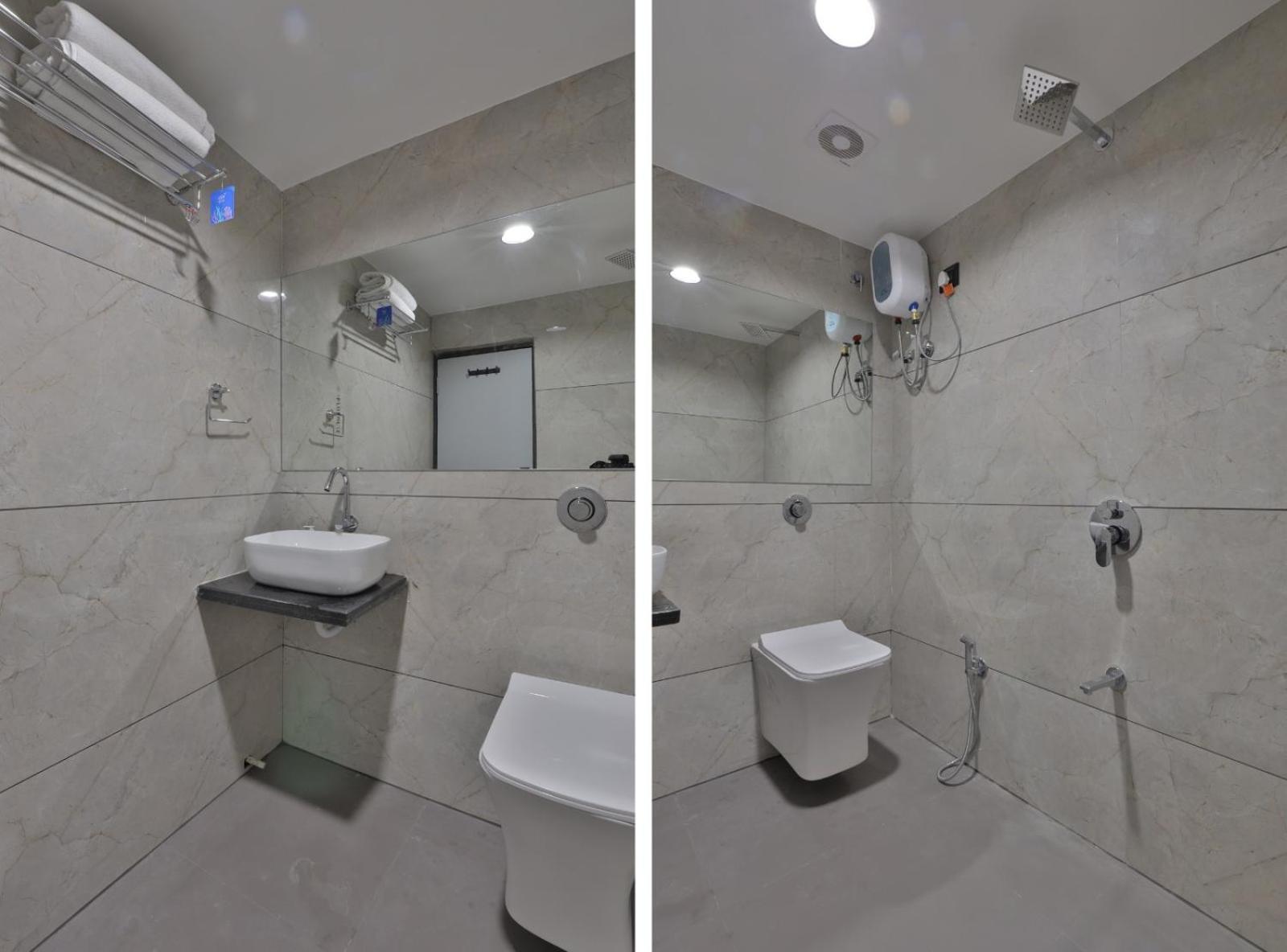 Hotel Legacy อาเมดาบัด ภายนอก รูปภาพ